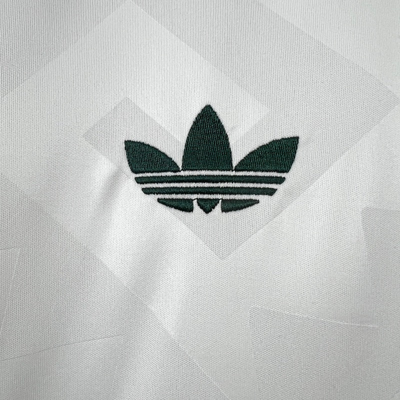Womens Mexico 2026 World Cup Away Jersey Fotbollstroja