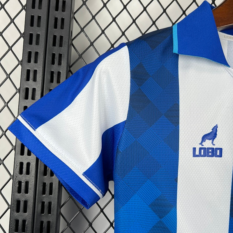 Womens Paysandu 2026 27 Home Jersey Fotbollstroja