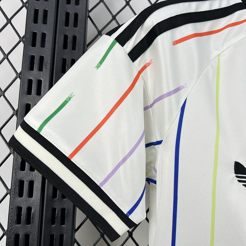 Womens Japan 2026 World Cup Away Jersey Fotbollstroja
