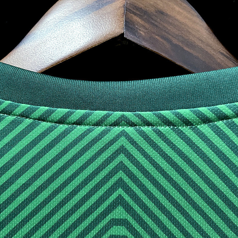 22 23 Mexico Home Woman Fotbollstroja