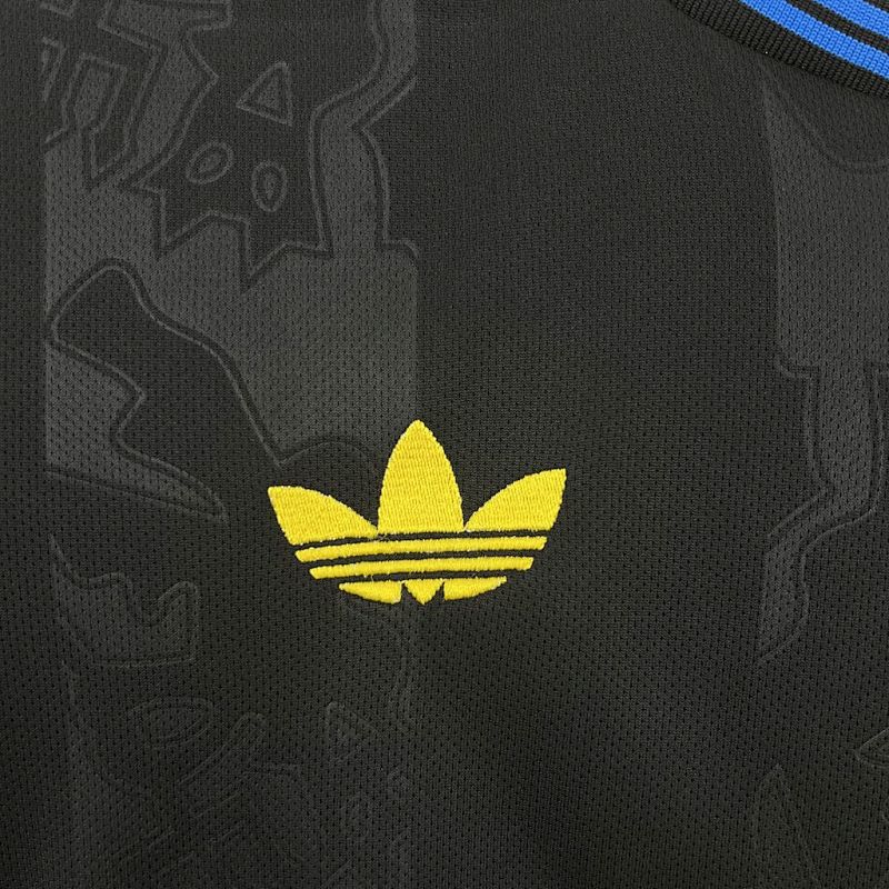 Manchester United 2025 26 Third Womens Jersey Fotbollstroja