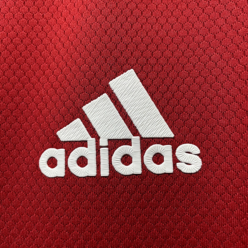 21 22 Chile Home Women'S Fotbollstroja