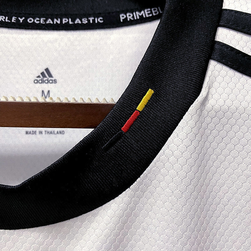 22 23 Germany Home Woman Fotbollstroja
