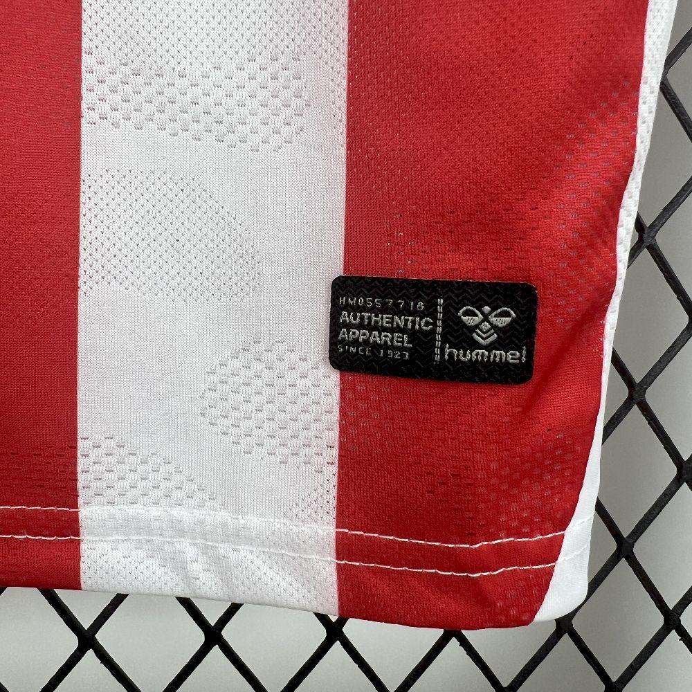 1. FC Köln 2025-26 Home Jersey
