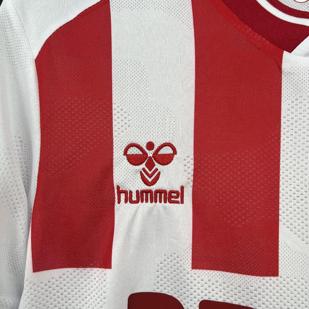 1. FC Köln 2025-26 Home Jersey