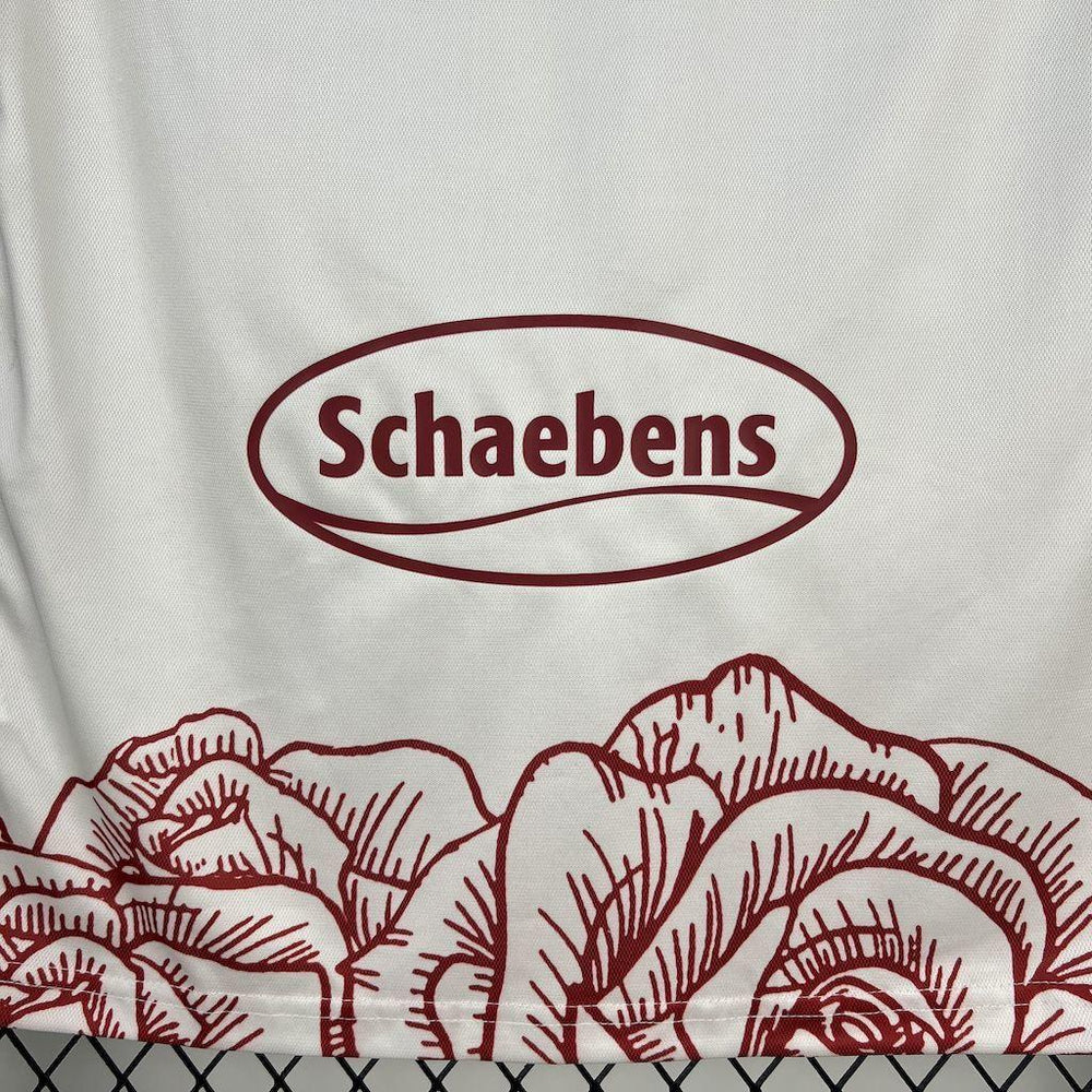 1. FC Köln 2025/26 Specialtröja — Herr