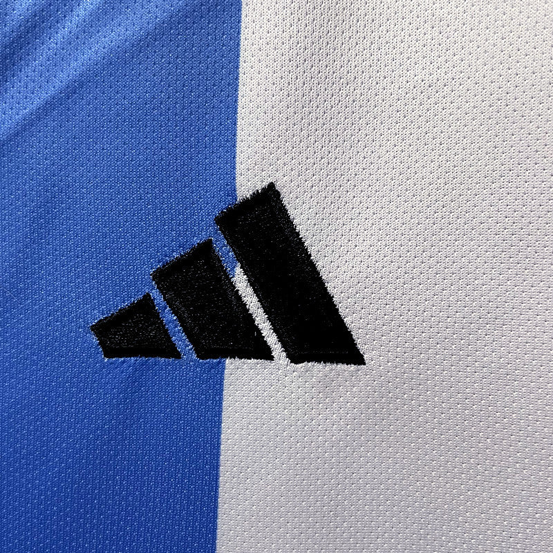 22 23 Argentina Home Woman Fotbollstroja