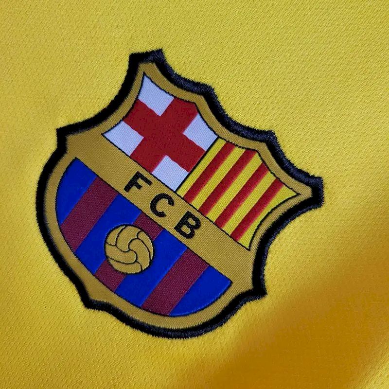 Barcelona 2019/20 Fjärdeställ