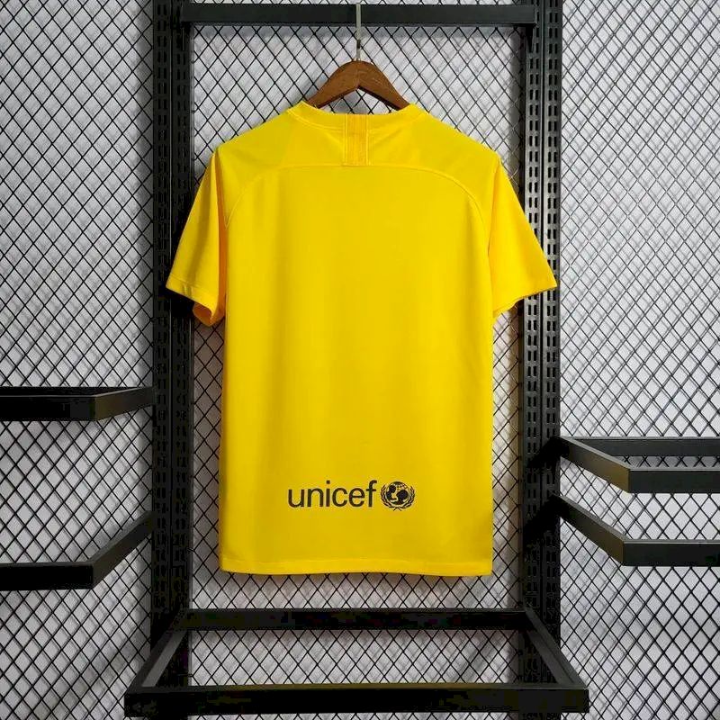 Barcelona 2019/20 Fjärdeställ