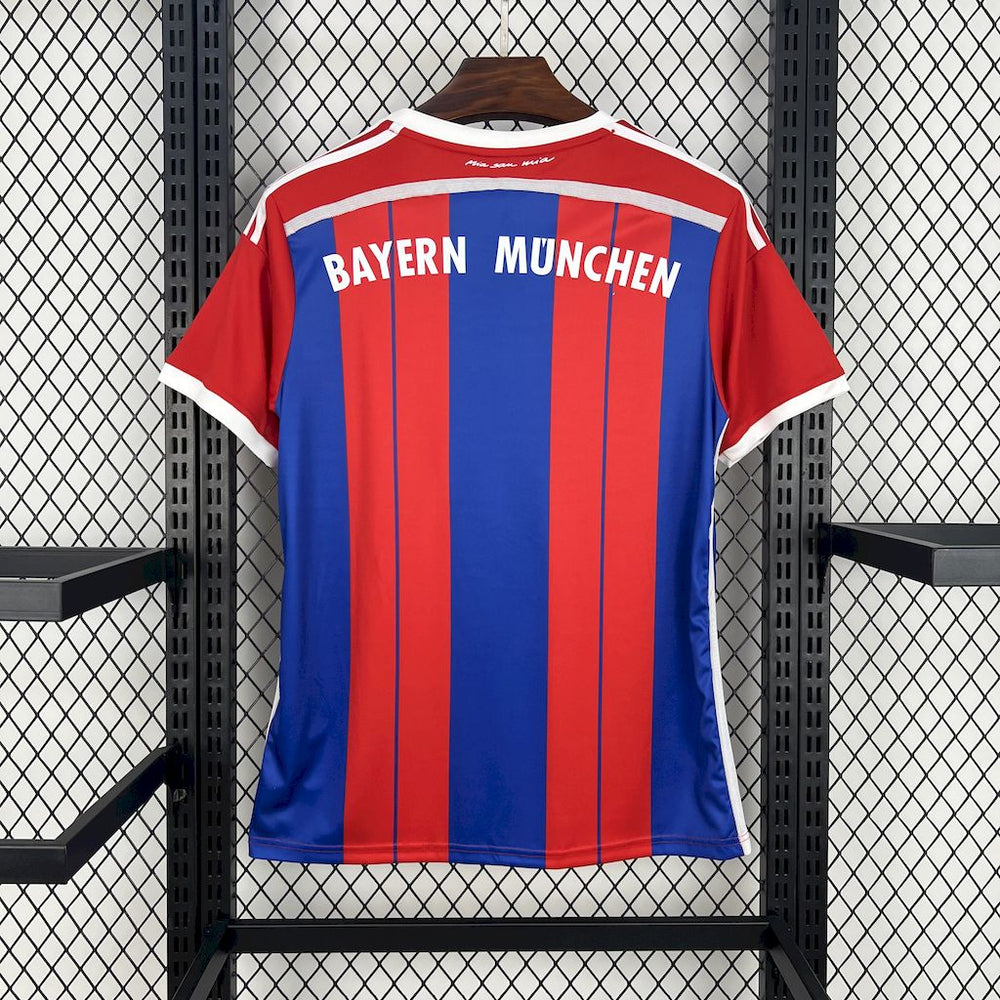 Bayern Munich 2014/15 Hemmatröja
