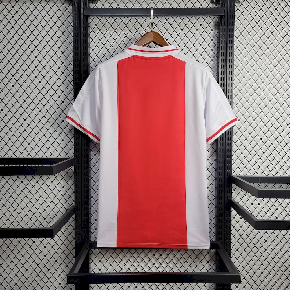 Retro Ajax 1998/99 Hemmatröja