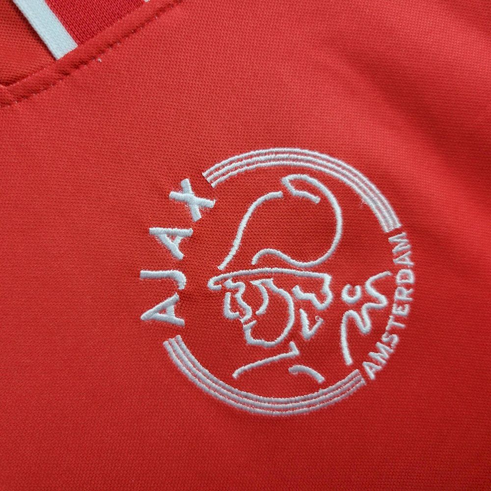 Retro Ajax 1998/99 Hemmatröja