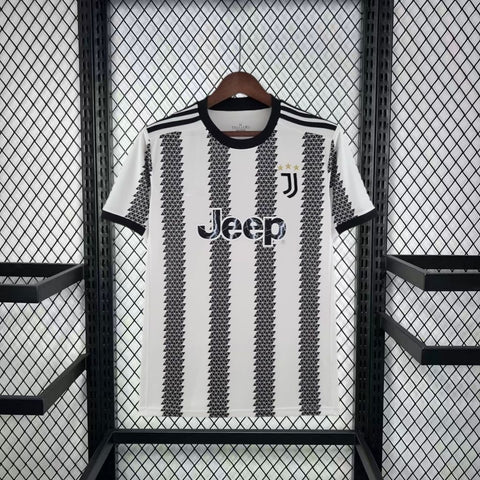 Juventus 2022/23 Hemmatröja