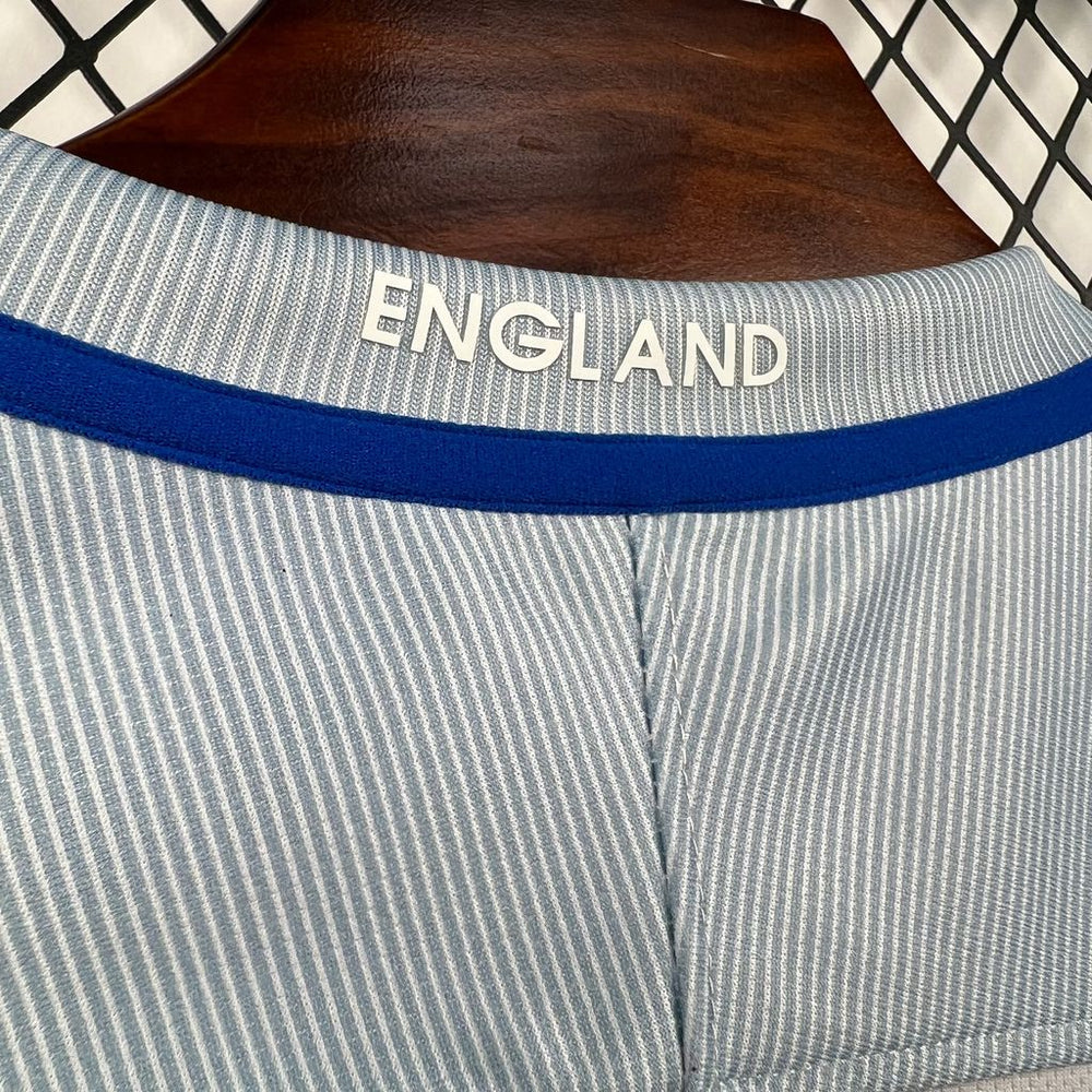 England 2016 Hemmatröja