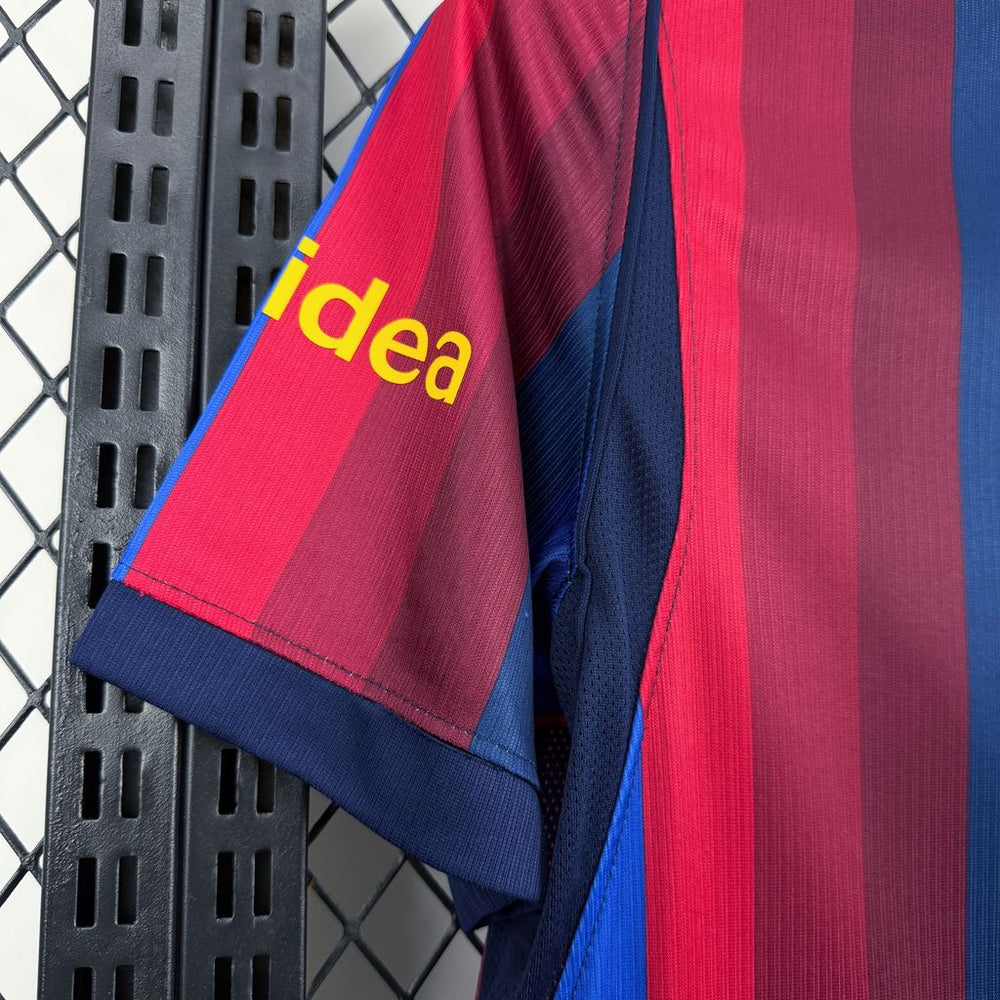 Barcelona x Golf Wang 2026/27 Hemmatröja