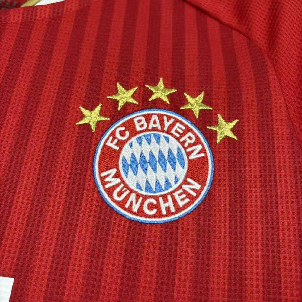 Bayern München 2026/27 Hemmatröja