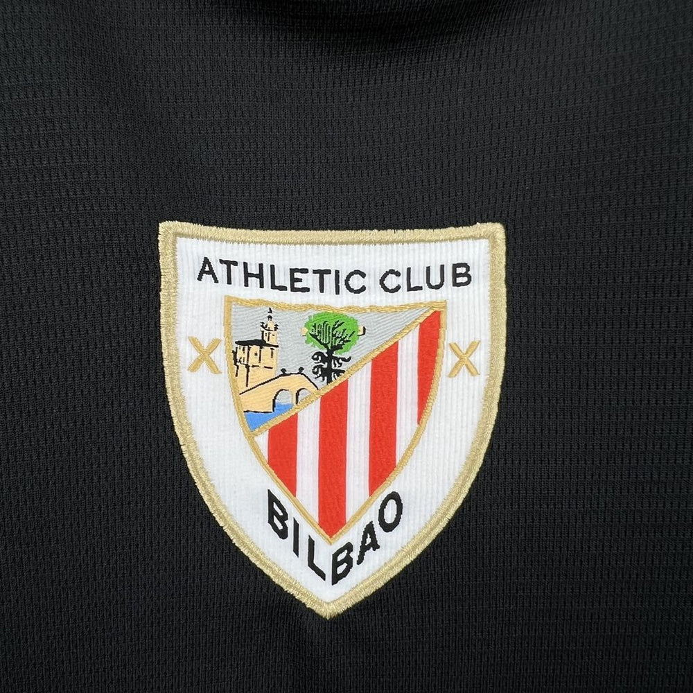 Athletic Bilbao Bortatröja 2026/27