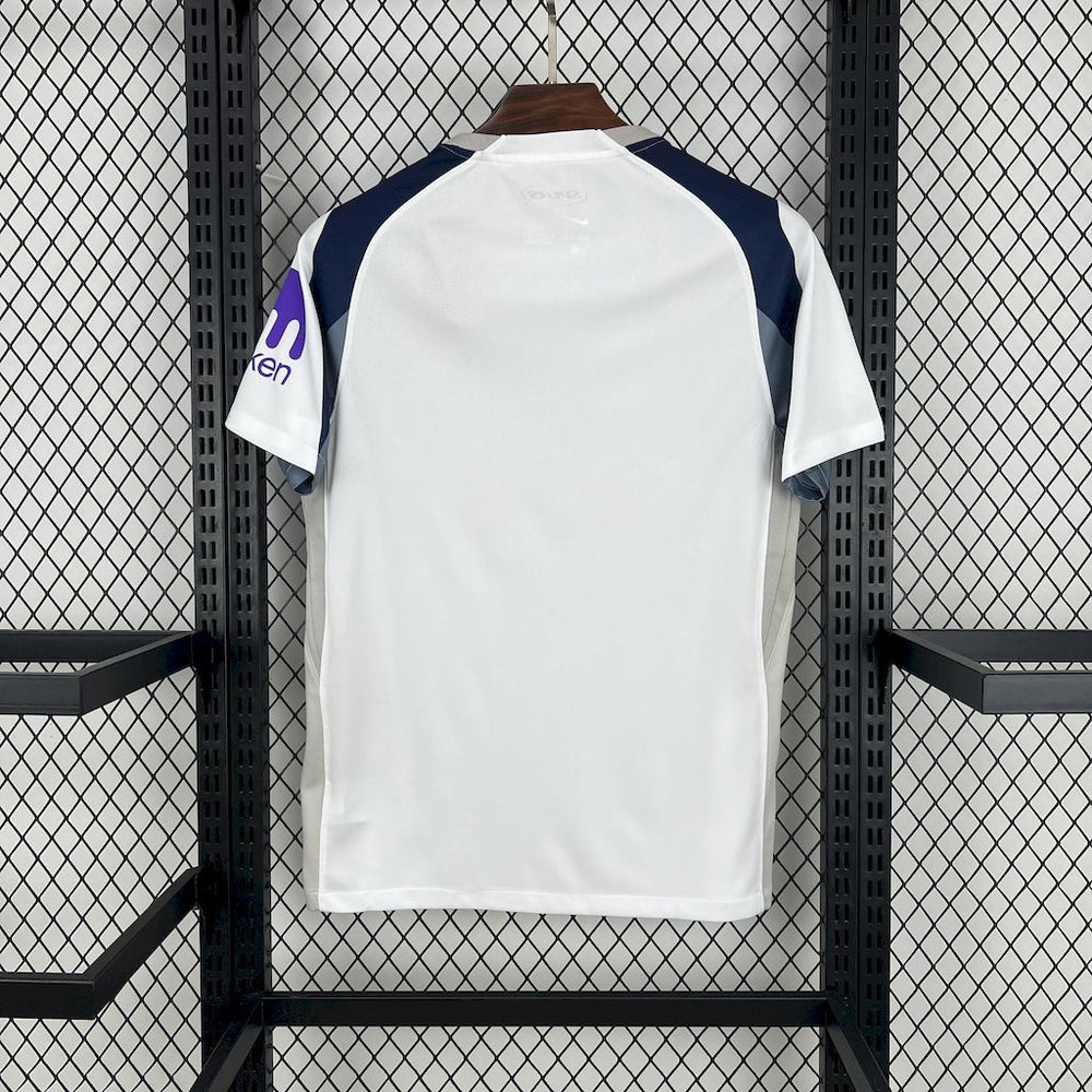 Tottenham Hotspur 2025/26 Hemmatröja