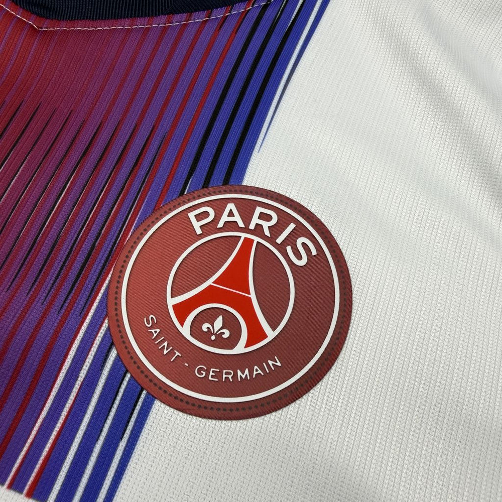 Paris Saint-Germain 2026/27 Bortatröja