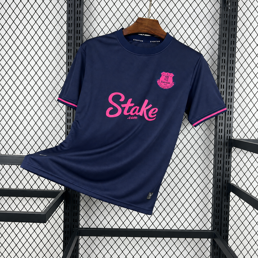 Everton 2025/26 Special Jersey — Men