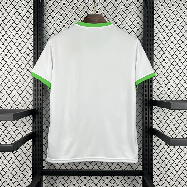 Brasilien 2026 Specialtröja