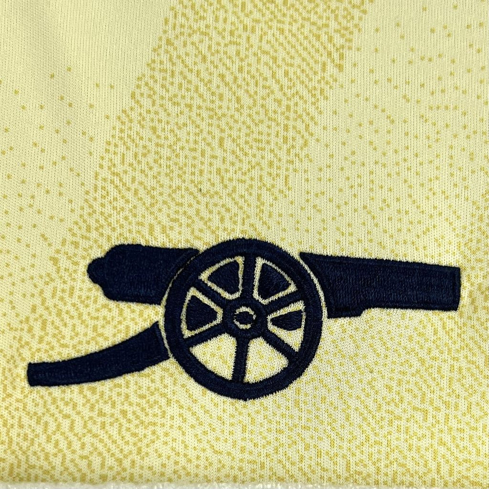 Arsenal 2026/27 Tredjeställ