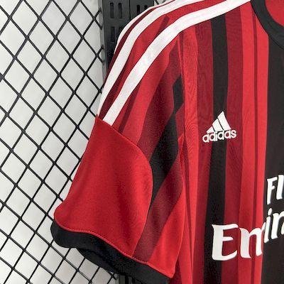 AC Milan 2014-15 Home Retro Jersey