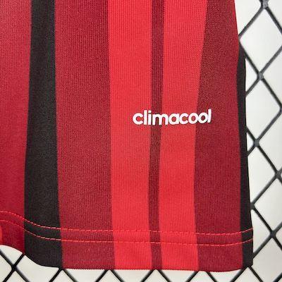 AC Milan 2014-15 Home Retro Jersey