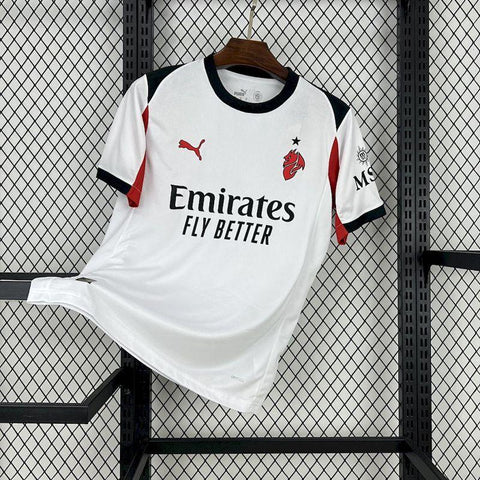 AC Milan 2025-26 Away Jersey