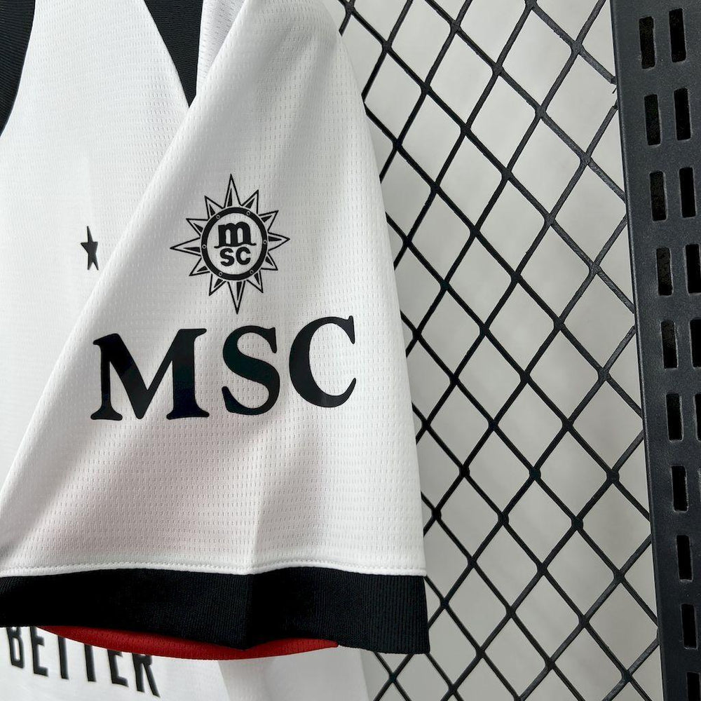 AC Milan 2025-26 Away Jersey