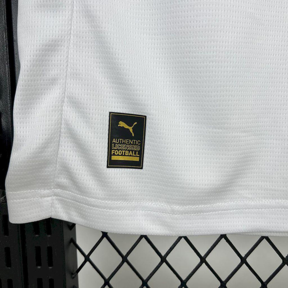 AC Milan 2025-26 Away Jersey