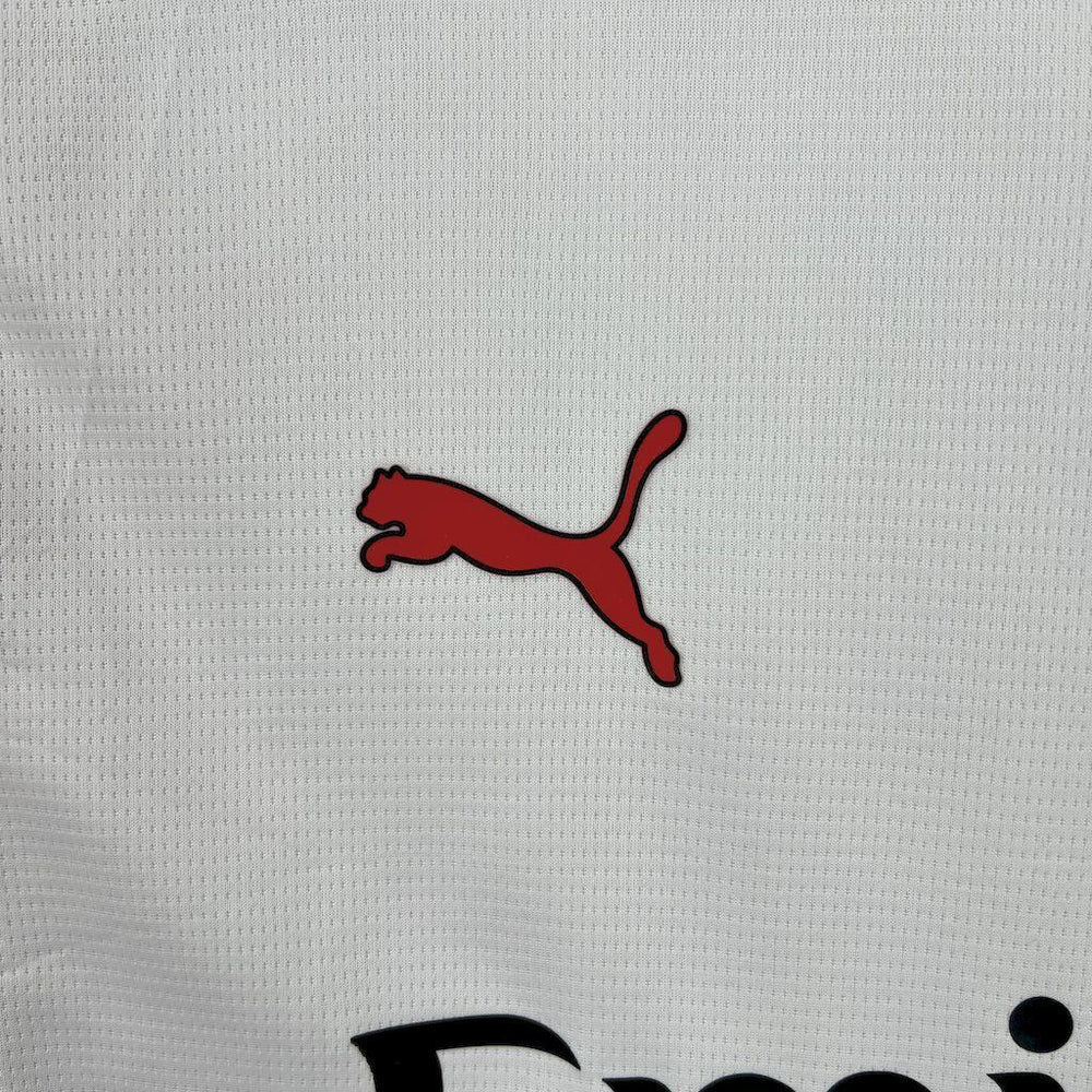 AC Milan 2025-26 Away Jersey