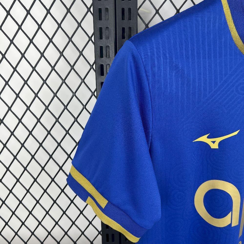 AS Monaco 2025-26 Away Jersey