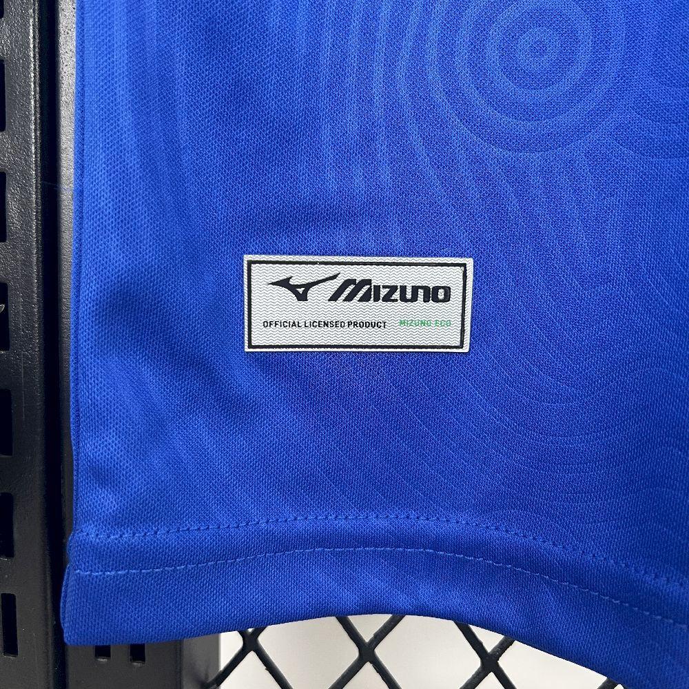 AS Monaco 2025-26 Away Jersey