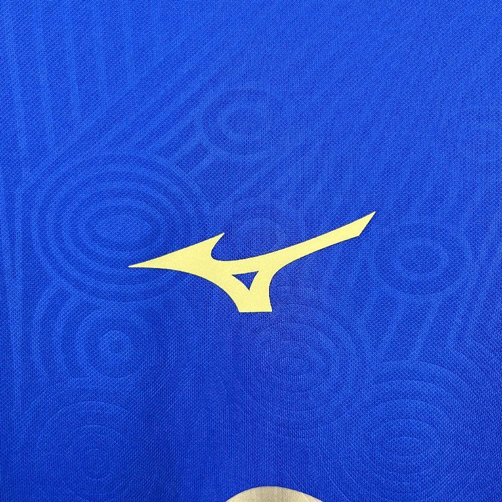 AS Monaco 2025-26 Away Jersey