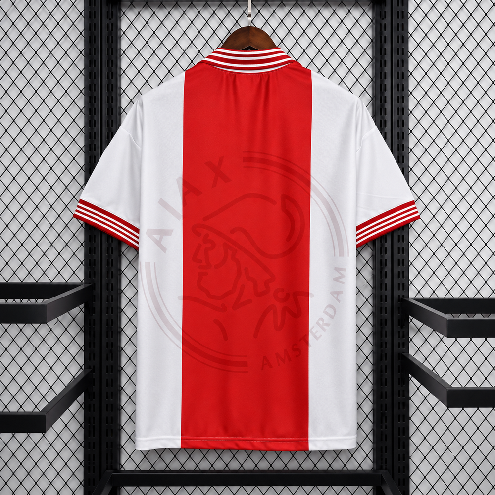 Retro Ajax 1994/95 Hemmatröja