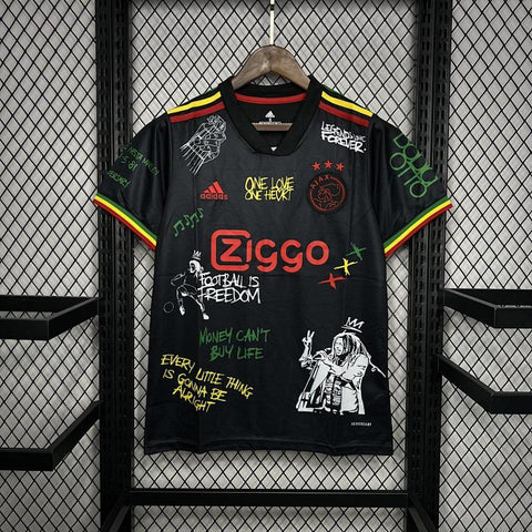 Ajax 2021-22 Third Game Edition Jersey