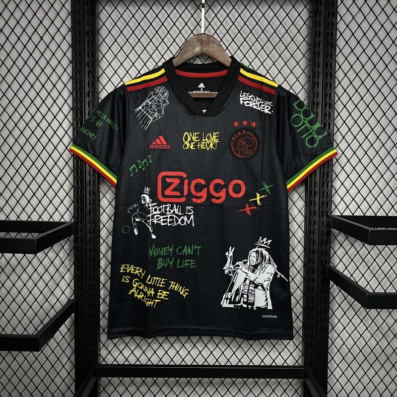 Ajax 2021-22 Third Game Edition Jersey
