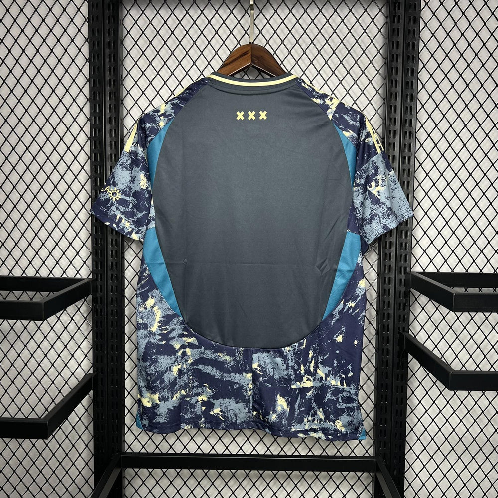 Ajax 2024-25 Away Jersey
