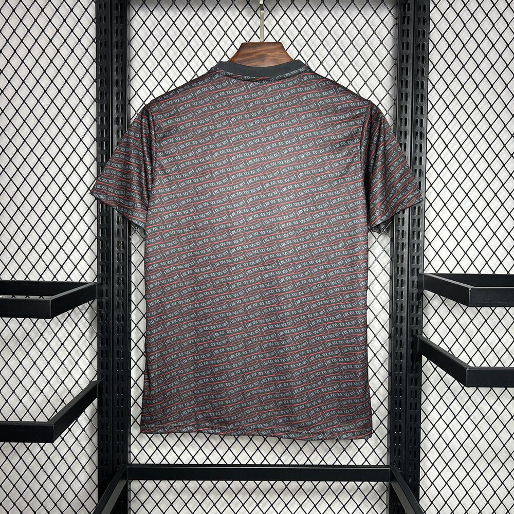 Ajax 2024-25 Pre-match Jersey