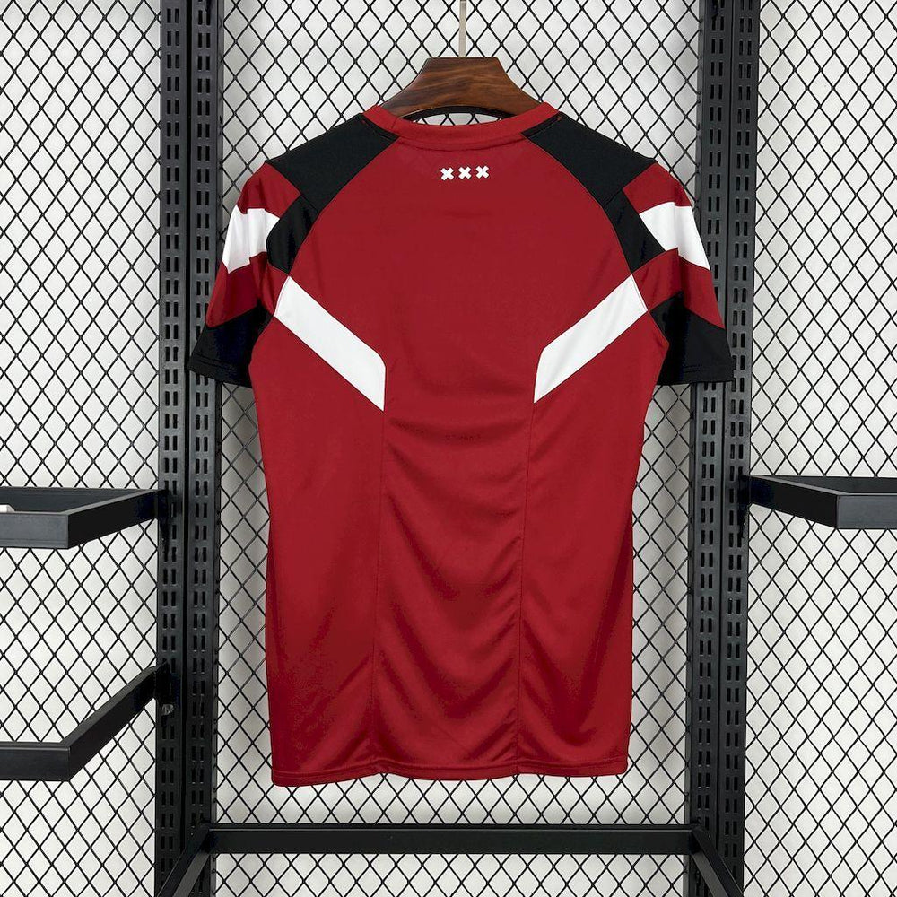 Ajax 2024-25 Third Retro Collection Jersey