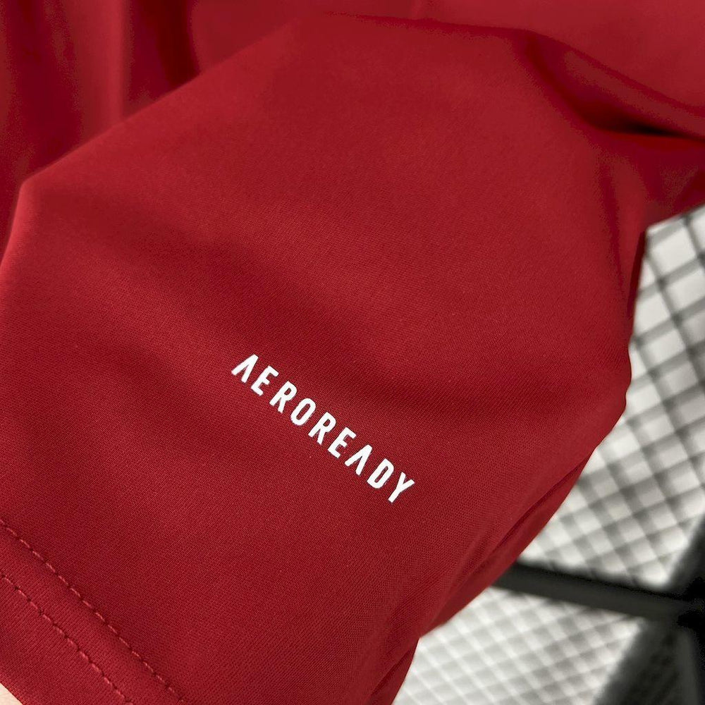 Ajax 2024-25 Third Retro Collection Jersey