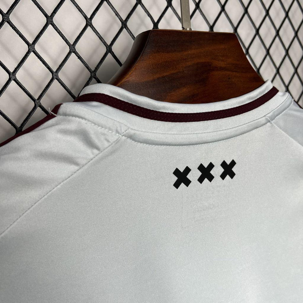 Ajax 2024-25 Thirds Away Jersey