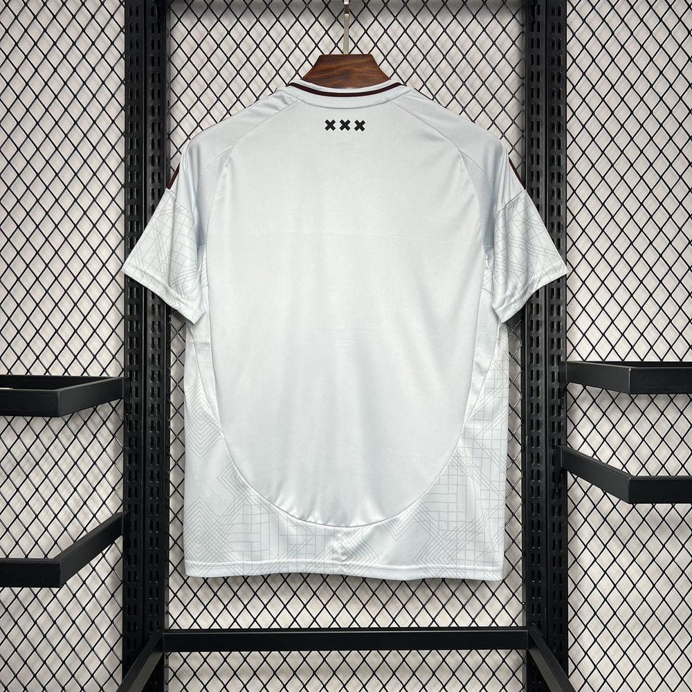 Ajax 2024-25 Thirds Away Jersey