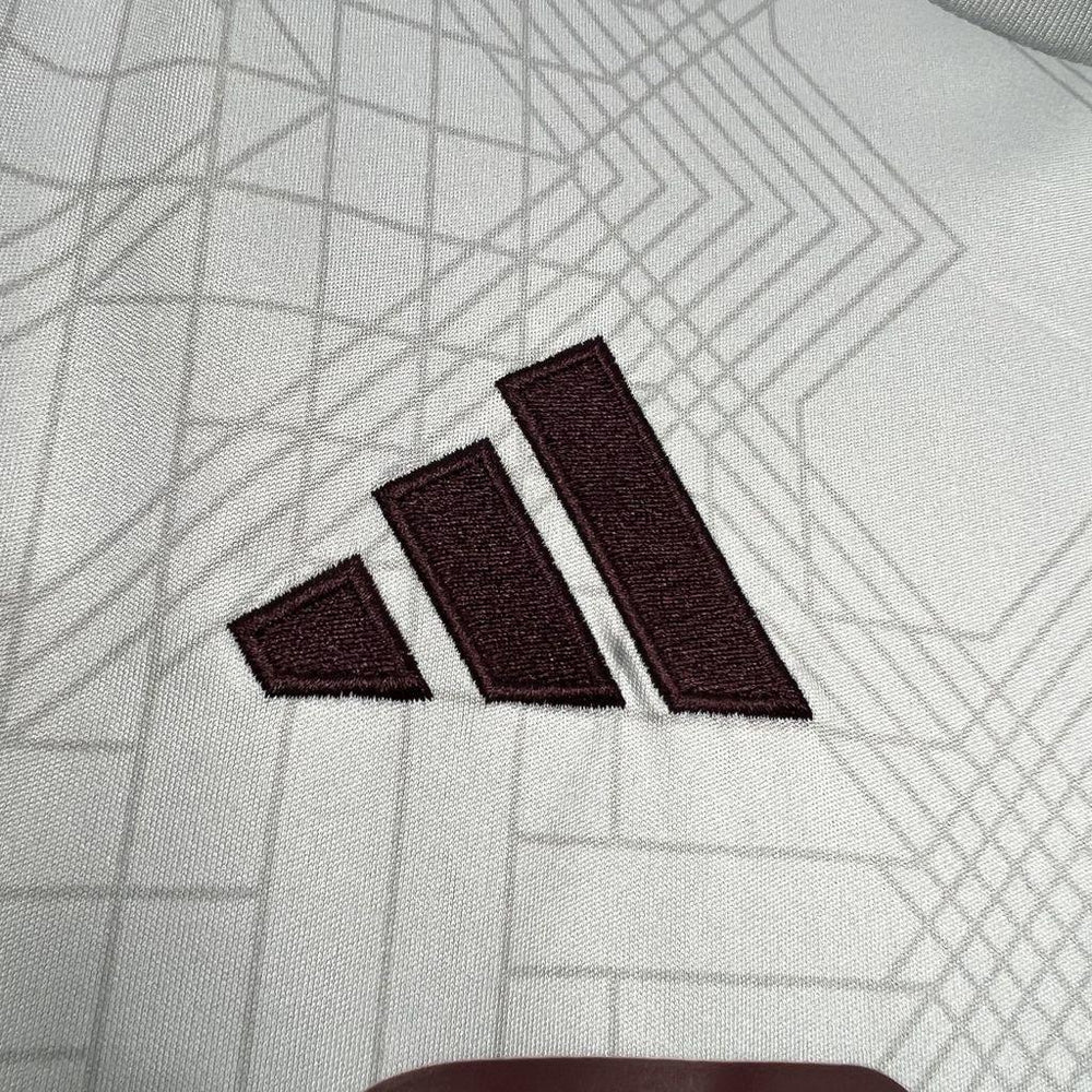 Ajax 2024-25 Thirds Away Jersey