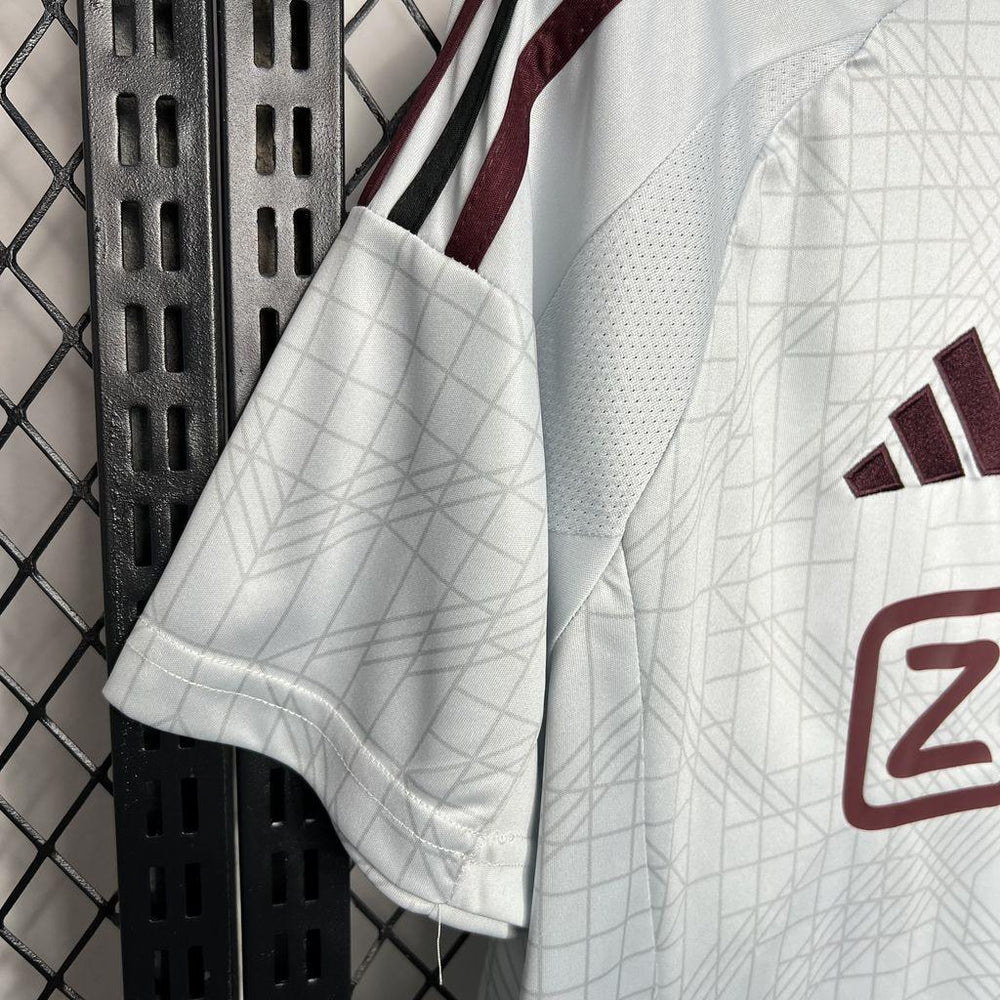 Ajax 2024-25 Thirds Away Jersey