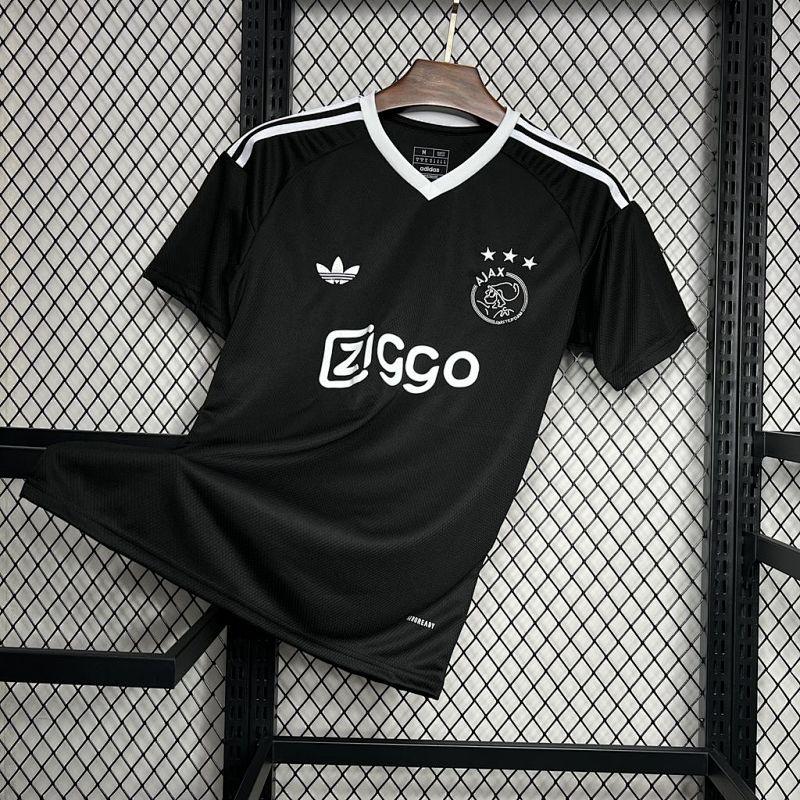 Ajax 2024-25 Training Jersey