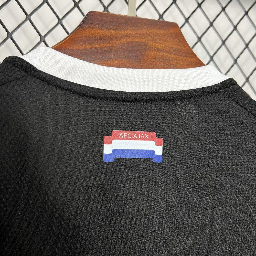 Ajax 2024-25 Training Jersey