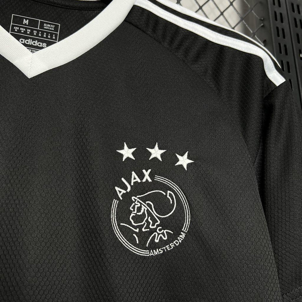 Ajax 2024-25 Training Jersey