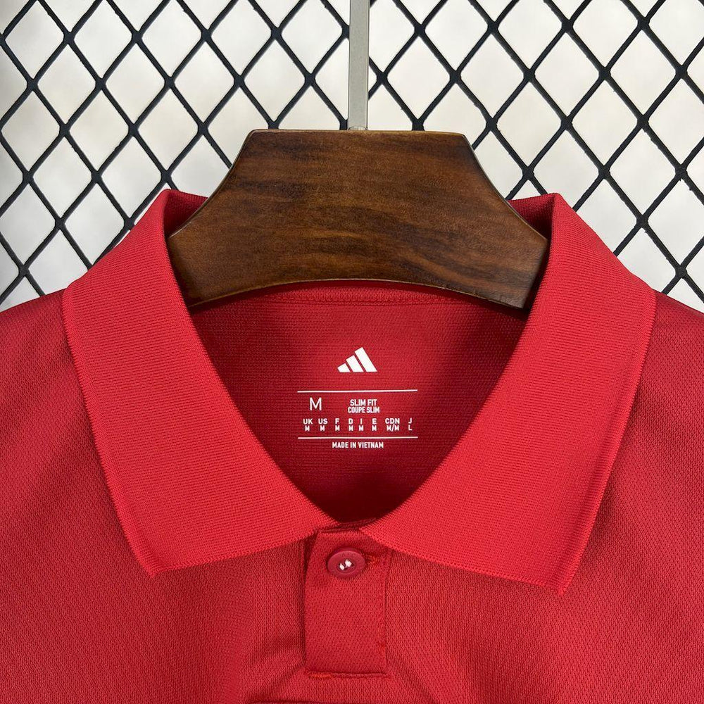 Ajax 2025-26 Amsterdam Anniversary Jersey